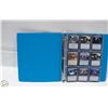 Image 1 : BINDER OF MAGIC CARDS