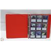 Image 1 : BINDER OF MAGIC CARDS