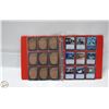 Image 3 : BINDER OF MAGIC CARDS