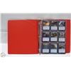 Image 1 : BINDER OF MAGIC CARDS