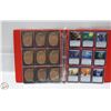 Image 3 : BINDER OF MAGIC CARDS