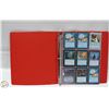 Image 1 : BINDER OF MAGIC CARDS