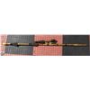 Image 1 : VINTAGE AFRICAN TRIBAL BLOW DART