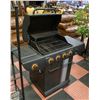 Image 1 : MASTER CHEF BBQ GRILL TURISMO MODEL G45323