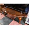Image 1 : COFFEE TABLE 45"X25X16"