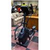 Image 1 : SOLE E35 ELLIPTICAL TRAINER FEATURING MAGNETIC