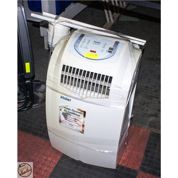 HAIER HPR09XC5 PORTABLE ROOM TO ROOM AIR