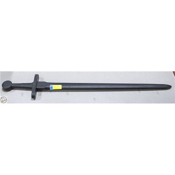 COLD STEEL PRACTICE "SWORD" L-40"