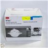 Image 1 : #9105 VFLEX RESPIRATOR MASKS 3M N94