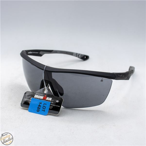 PAIR OF IRONMAN SUNGLASSES