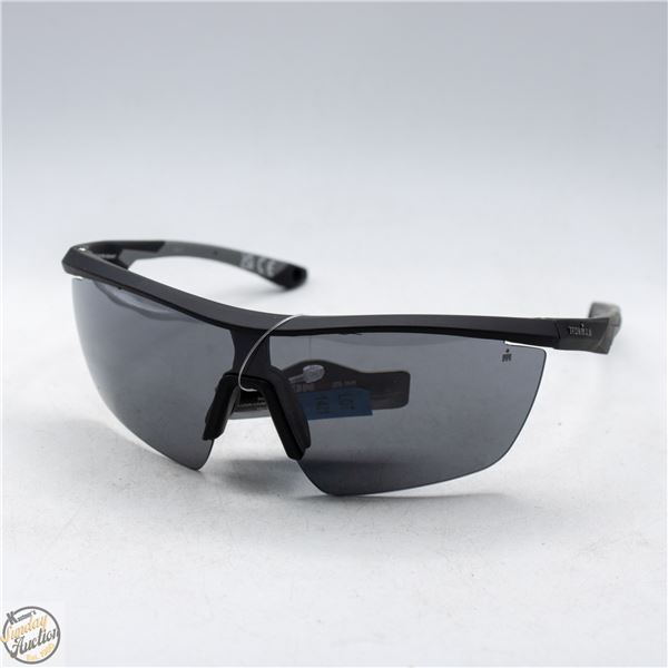 PAIR OF IRONMAN SUNGLASSES