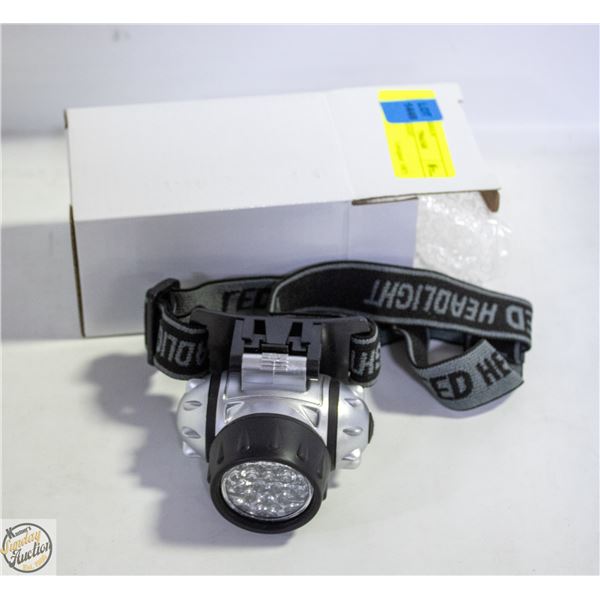 LED HEADLIGHT