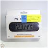 Image 1 : GREENHOUSE THERMOMETER HYGROMETER