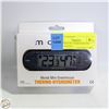 Image 1 : GREENHOUSE THERMOMETER HYGROMETER