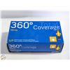 Image 1 : BOX OF 100 SMALL NITRILE GLOVES EXP. 2025/03