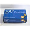 Image 1 : BOX OF 100 SMALL NITRILE GLOVES EXP. 2025/03