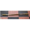 Image 1 : 15 PER PKG 4’ BAMBOO PLANT STAKES