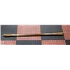 Image 1 : 15 PER PKG 4’ BAMBOO PLANT STAKES