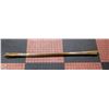 Image 1 : 15 PER PKG 4’ BAMBOO PLANT STAKES