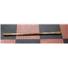 Image 1 : 15 PER PKG 4’ BAMBOO PLANT STAKES