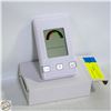 Image 1 : INDOOR TEMP & HUMIDITY MONITOR -25/+70 C