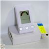 Image 1 : INDOOR TEMP & HUMIDITY MONITOR -25/+70 C