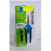 Image 1 : CURVED STAINLESS STEEL PRUNER