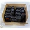 Image 1 : BOX OF 7 GREEN PLANET 1L – MASS BLOOM,