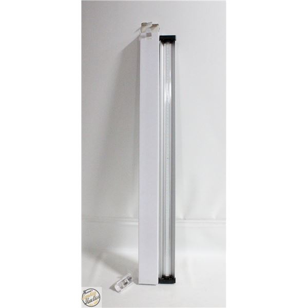 36” 36W 6400K LED GROW LIGHT