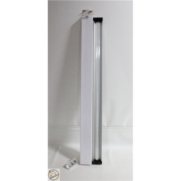 36” 36W 6400K LED GROW LIGHT