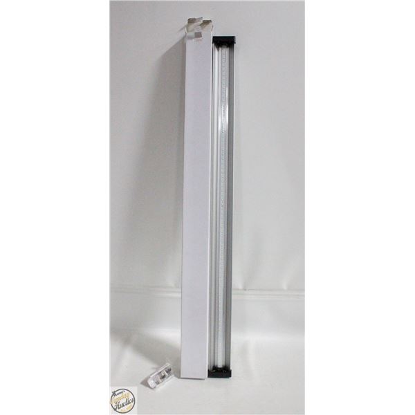 36” 36W 6400K LED GROW LIGHT