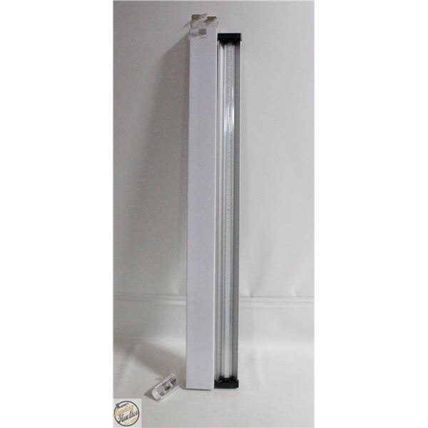 36” 36W 6400K LED GROW LIGHT
