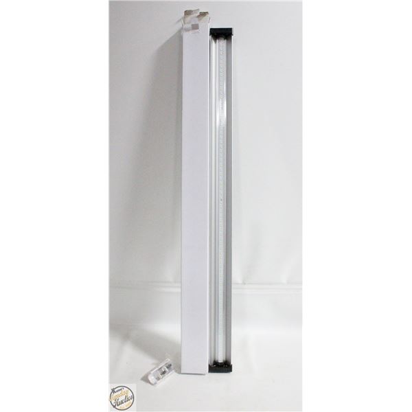 36” 36W 6400K LED GROW LIGHT