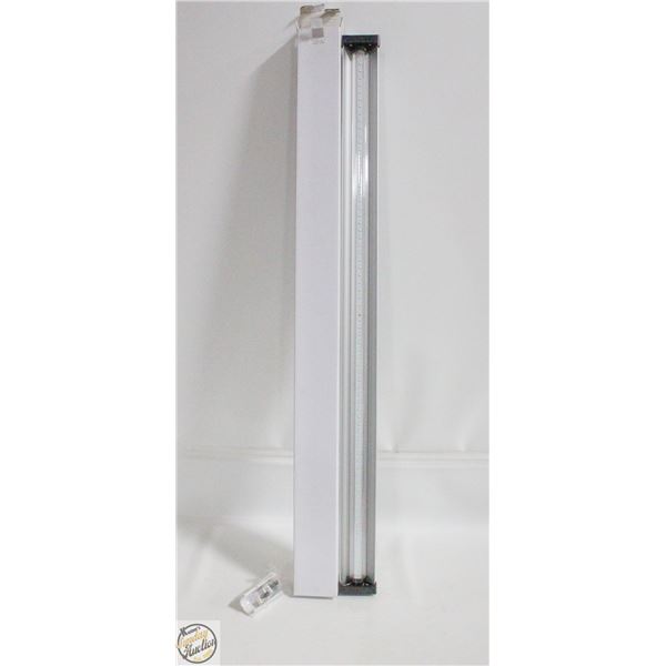 36” 36W 6400K LED GROW LIGHT