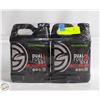 Image 1 : 1L EACH GREEN PLANET DUEL FUEL 1 & 2