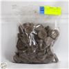 Image 1 : APPROX 100 JIFFY PEAT PELLETS FOR GROWING