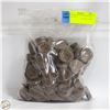 Image 1 : APPROX 100 JIFFY PEAT PELLETS FOR GROWING