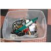 Image 1 : ESTATE LOT OF GARAGE TOOLS