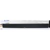 Image 1 : PRECISION ACCOUTICS LONG SPEAKER MODEL HD50SB