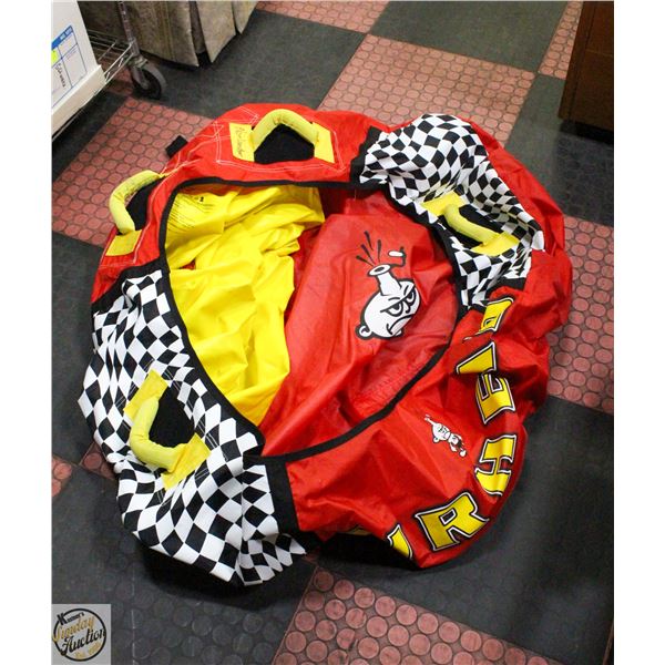 AIRHEAD SINGLE PERSON TOW TUBE