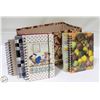 Image 1 : LOT OF NEW NOTEBOOKS