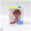 Image 1 : NEW KOZIOL PAPER CLIP MAGNET CURLY MADE IN GERMANY