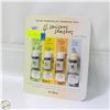 Image 1 : NEW 4 SEASONS BLEU LAVENDE ESSENTIAL OILS