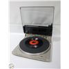 Image 1 : TECHNICS RECORD PLAYER