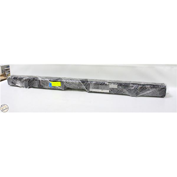 SYLVANIA SOUND BAR