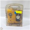Image 1 : BONAIRE PORTABLE 275 PSI AIR COMPRESSOR SAFETY