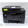 Image 1 : HP PRINTER LASERJET PRO MFP M127FN