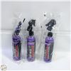 Image 1 : SEALED (X3) SHINE ARMOR QUICK