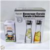 Image 1 : NEW FUSION GOURMET BEVERAGE