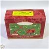 Image 1 : TONKA SHOVEL HALLMARK ORNAMENT W BOX